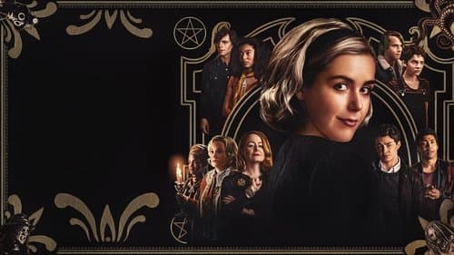 Chilling Adventures of Sabrina Bild 1