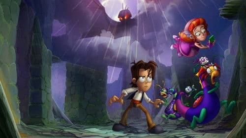 La Leyenda del Chupacabras Bild 3