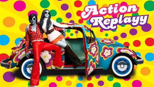 Action Replayy Bild 3