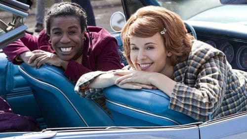 Showing Roots Bild 1