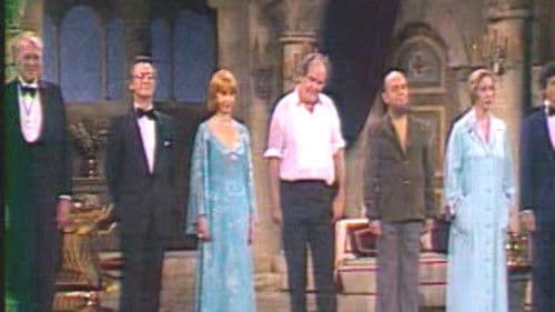 Miam-miam ou le Dîner d'affaires Bild 2