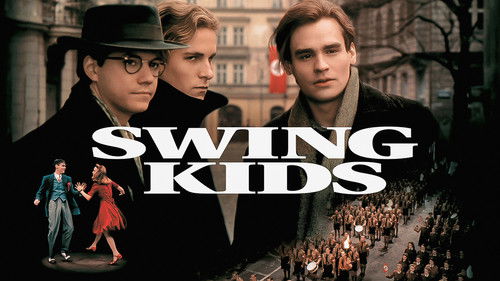 Swing Kids Bild 6