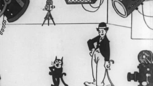 Felix in Hollywood Bild 1