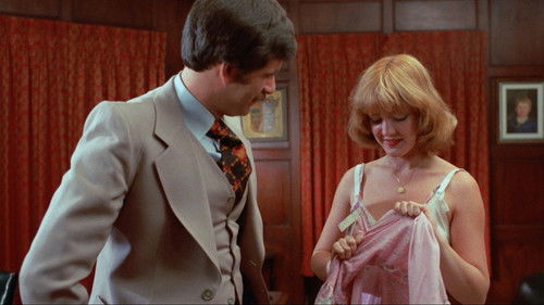 Justine - Ein Fall der Unschuld Bild 5