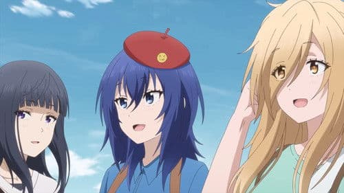 ZatsuTabi -That's Journey- Bild 5