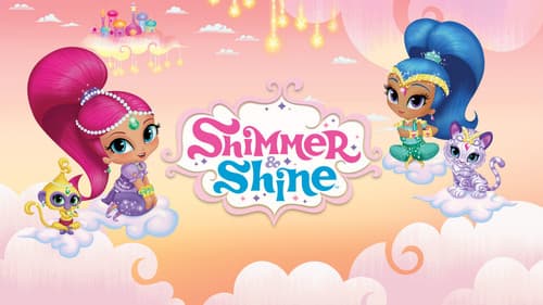 Shimmer und Shine Bild 4