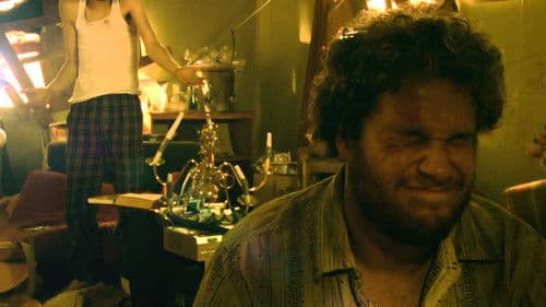 Jay and Seth Versus the Apocalypse Bild 1