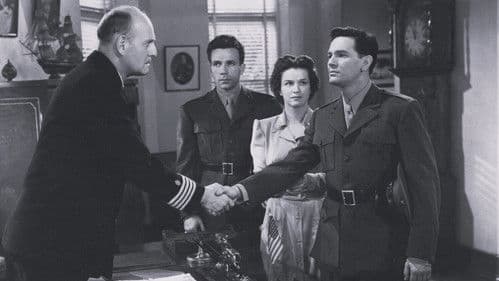 Pride of the Marines Bild 2