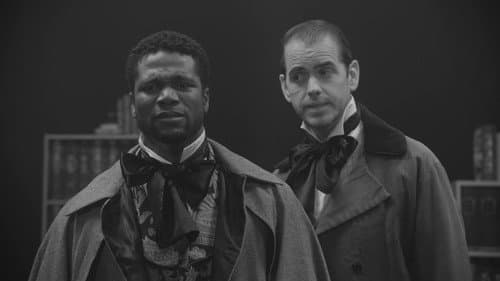 Sherlock: The Musical Bild 7