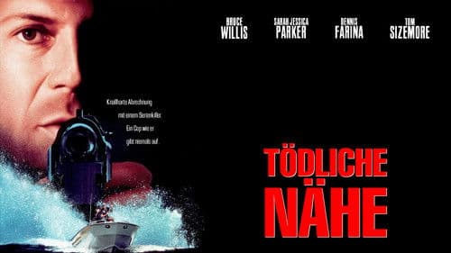 Tödliche Nähe Bild 4