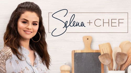 Selena + Chef Bild 8