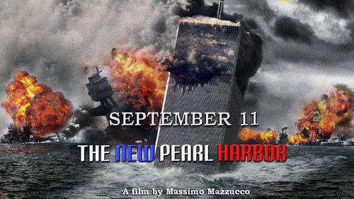 11 Settembre - La nuova Pearl Harbor Bild 1