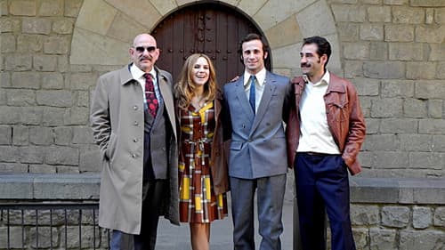 El día de mañana Bild 2