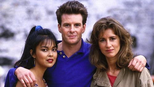 Rikky and Pete Bild 1