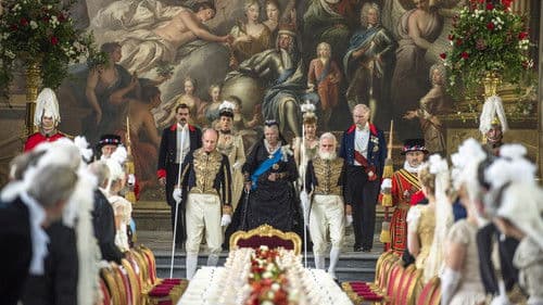 Victoria & Abdul Bild 3