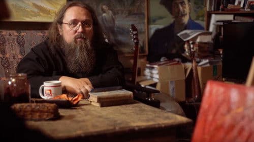 Андрей Кураев. Прямая речь Bild 5