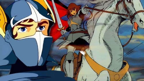 円卓の騎士物語　燃えろアーサー Bild 2