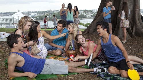 Dance Academy Bild 7