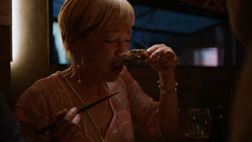 The Taste of Desire Bild 5