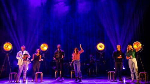 The Distance You Have Come Bild 1