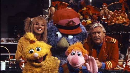 Jul på Sesam Stasjon Bild 1