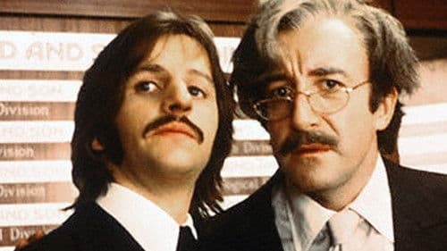 Magic Christian Bild 3