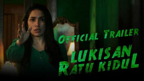 Lukisan Ratu Kidul Bild 1