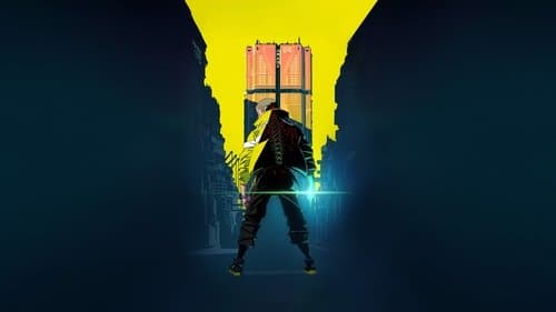 Cyberpunk: Edgerunners Bild 2