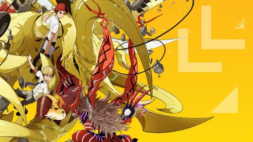 Digimon Adventure tri. Chapter 3: Confession Bild 2