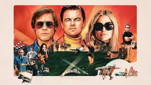 Once Upon a Time... in Hollywood Bild 2