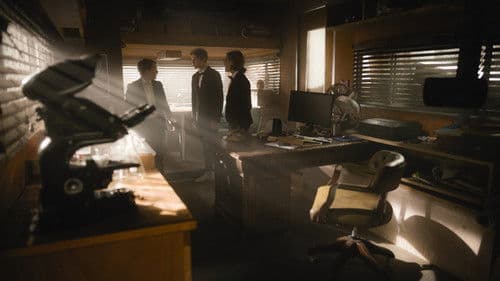 Die drei ??? - Erbe des Drachen Bild 6