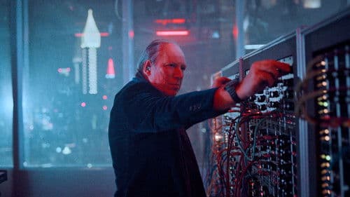 Hans Zimmer & Friends: Diamond in the Desert Bild 3