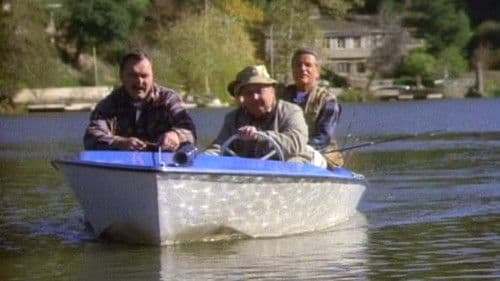 Die Kinder von Stepford Bild 2