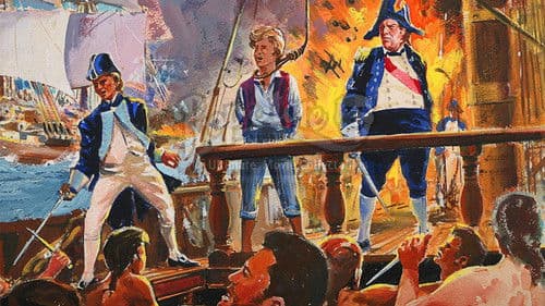 Die Verdammten der Meere Bild 2