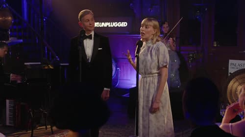 Max Raabe & Palast Orchester - MTV Unplugged Bild 1