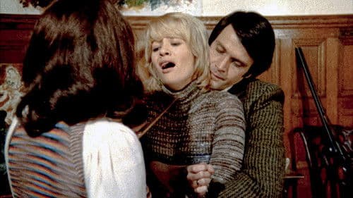 The Fear - Angst in der Nacht Bild 8