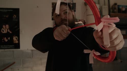 An Odd Valentine's Day Bild 3