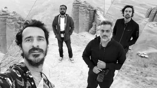 Que Mundo é Esse? Bild 2