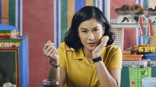 Aruna & Lidahnya Bild 4