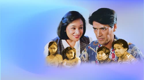 Biyudo si Daddy, Biyuda si Mommy Bild 1