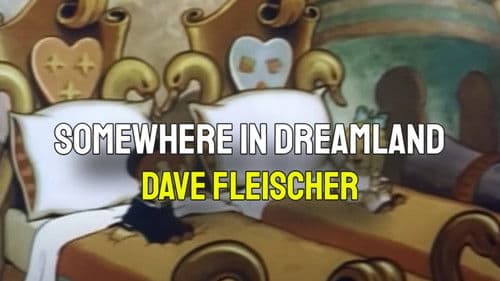 Somewhere in Dreamland Bild 4