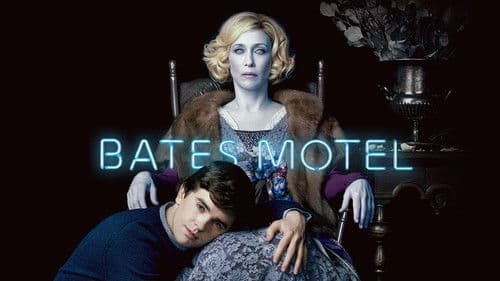 Bates Motel Bild 6