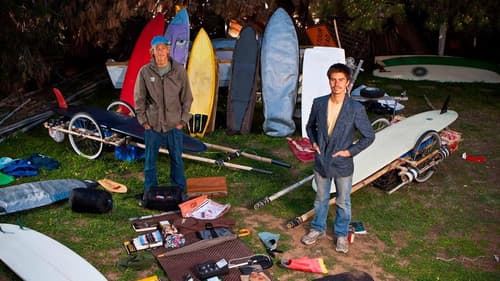 Stoked And Broke Bild 1