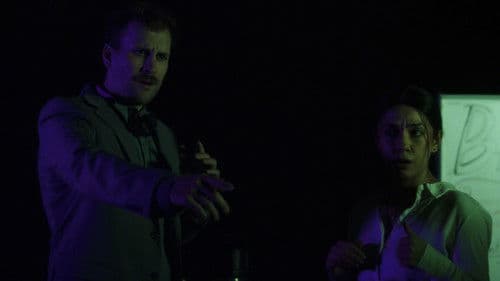 Team Building Exercise Bild 3