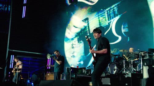 blur: Live at Wembley Stadium Bild 5