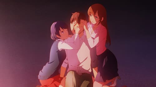 Domestic Girlfriend Bild 7