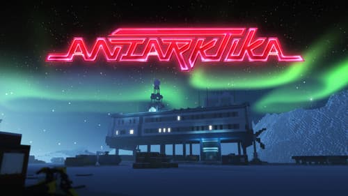 Antarktika Bild 1