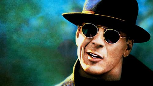 Hudson Hawk - Der Meisterdieb Bild 8