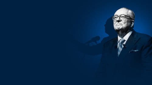 Jean-Marie Le Pen : À l'extrême Bild 2