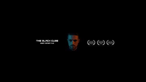 The Black Cube Bild 1